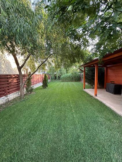 Vila Cocheta langa Paradisul Verde - 9