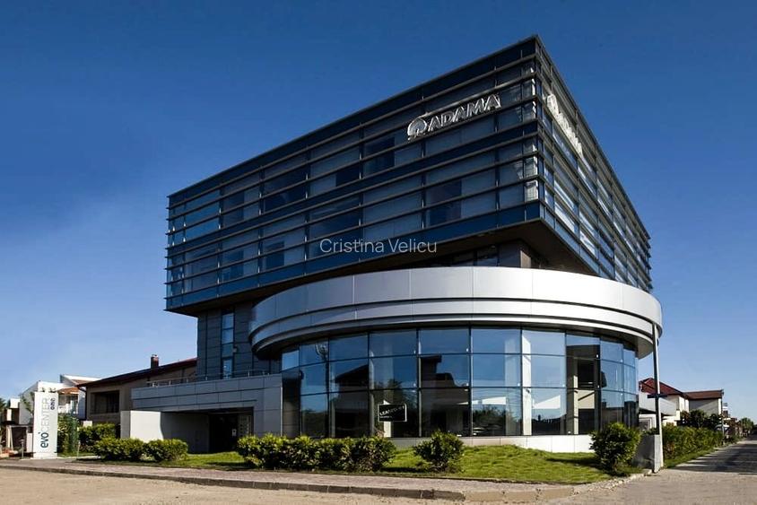 Spatiu de birouri premium de inchiriat - Iancu Nicolae Spatiu de birouri premium de inchiriat - Iancu Nicolae