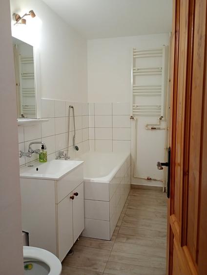 Vitan, garsoniera, 5 min Mall Vitan, 7 min metrou Mihai Bravu, 40 mp - 13