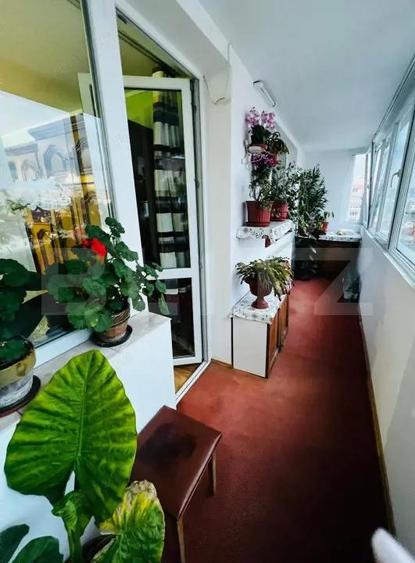 Apartament 3 camere, zona semicentrala - 3