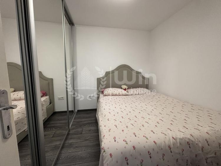 Apartament 2 camere | La cheie | Et. 1 | Dambul Rotund | Maramuresului - 4