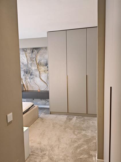 New Apartament 3 camere Aviatiei PROMENADA MALL LUX 2 LOCURI DE PARCARE - 32