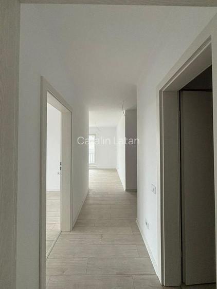 AP. 2 CAM. / DECOMANDAT  68.62 mp/  AUCHAN TITAN / COMISION 0!