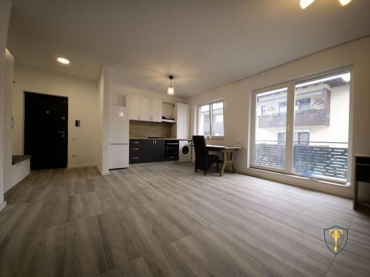 Închiriere apartament 2 camere – Florești, zona Poligon - 2