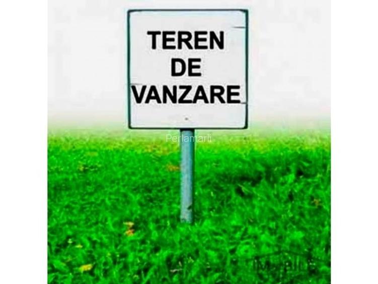 Acum vand teren 570 mp Mehala-Timisoara
