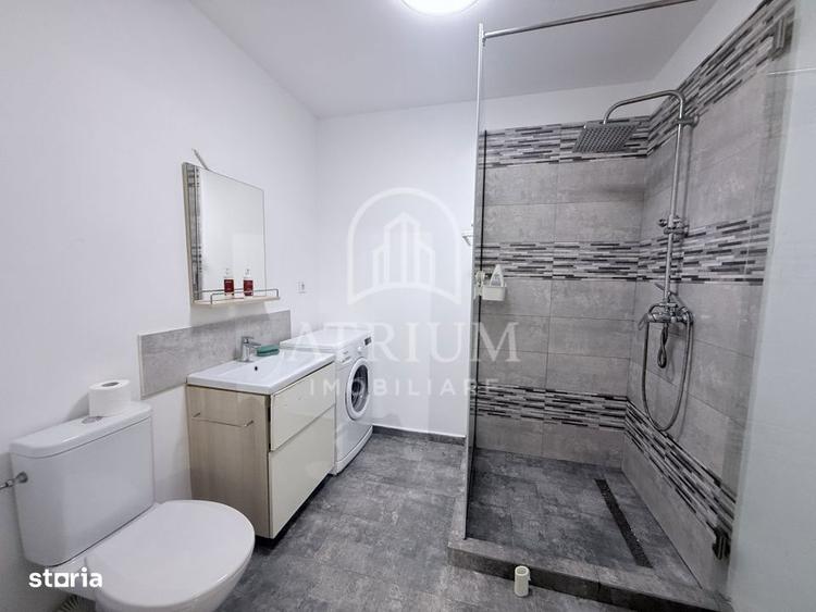Apartament 2 cemere la cheie, 66 mp utili cu 10 mp terasa, zona Terra - 6