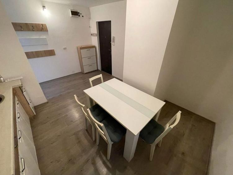 Ofer spre inchiriere Apartament 2 Camere Micro 16 langa Petrom - 4