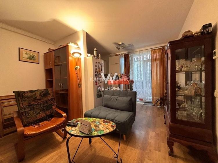 Apartament 3 camere cu gradina - zona Mandra, Cartierul Arhitectilor Apartament 3 camere cu gradina - zona Mandra, Cartierul Arhitectilor
