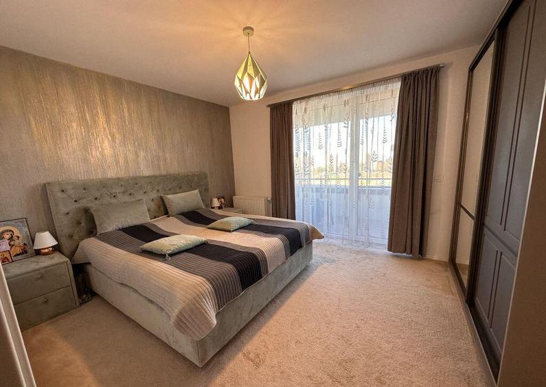 Apartament 3 camere Coresi Avantgarden - 7