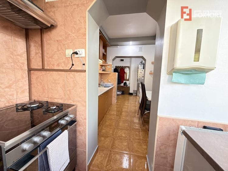 Apartament cu 3 camere de vanzare in Timisoara, zona Lipovei - 16