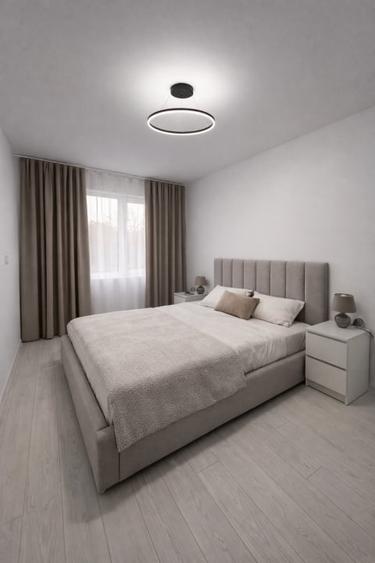 PROMOTIONAL, APARTAMENT DECOMANDAT FINALIZAT, GIROC LA ASFALT - 3