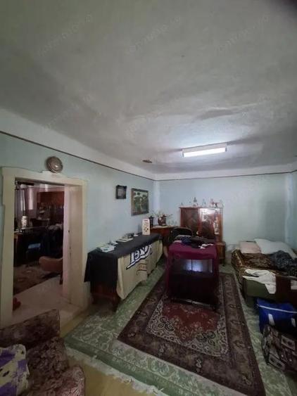 Sanandrei - Casa 5 Camere - Vatra Satului -Teren generos - 3