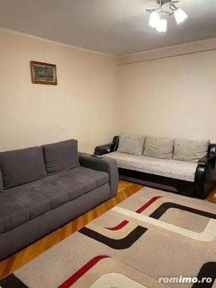 garsoniera mobilata zona Calea Buziasului - 2