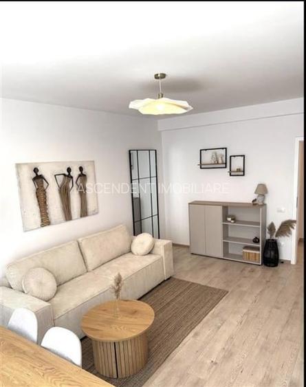 Apartament cu 2 camere, Mountain View Residence, Bartolomeu, Brașov Apartament cu 2 camere, Mountain View Residence, Bartolomeu, Brașov
