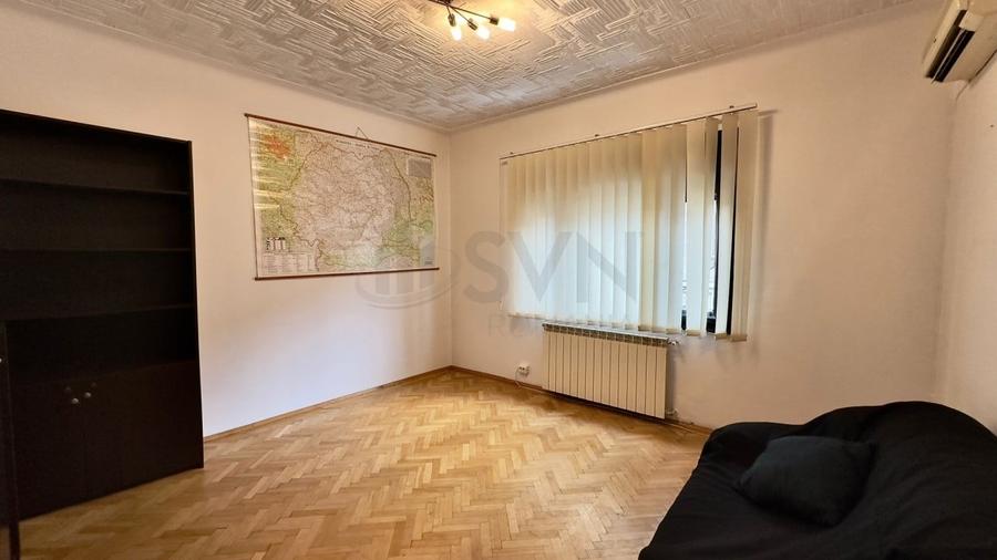 REA1021247 Apartament 2 camere I Dorobanti - 5