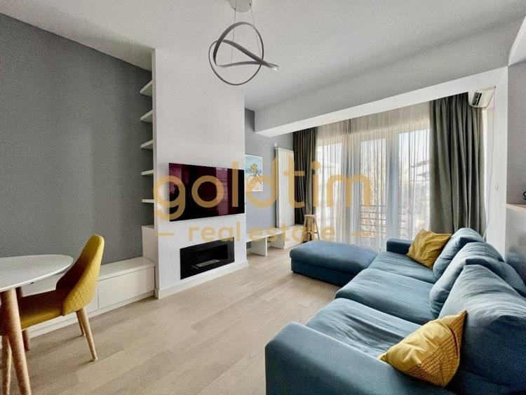 DUPLEX/ PENTHOUSE/ SUPERB/ PARCARIE SUBTERANA - 37