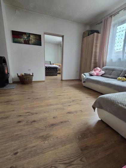 Vand casa in Dumbraveni judetul Sibiu - 6