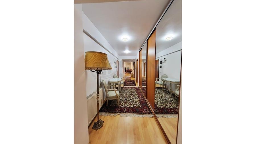 REA1026672 Apartament 4 camere - Dorobanti - 8