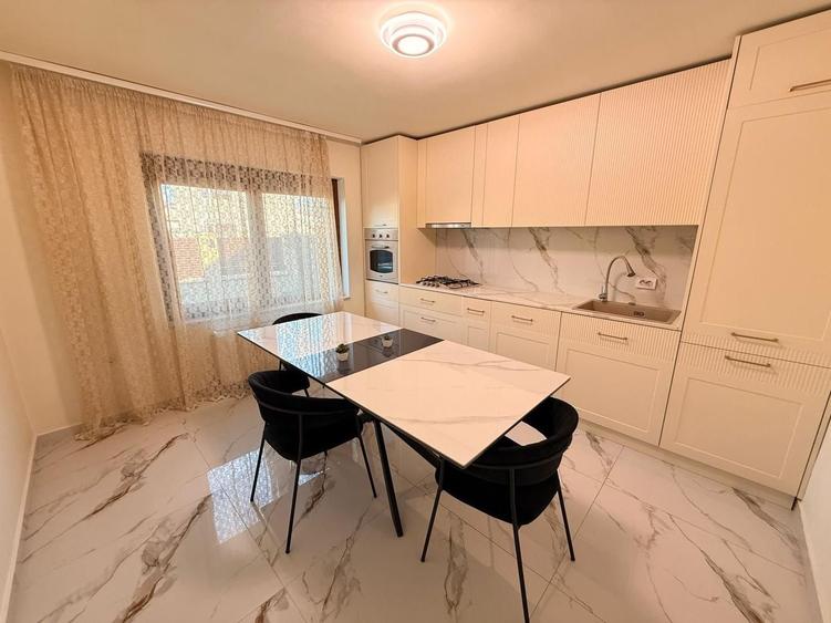 Comision 0% | Vilă individuala Tunari | Curte libera 200 mp - 7