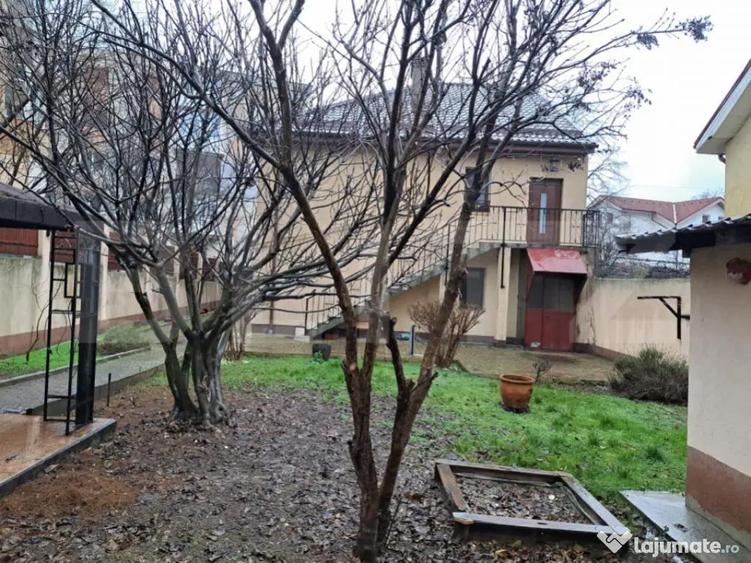 Casa P+1, Brazda lui Novac, 380 mp de teren - 9