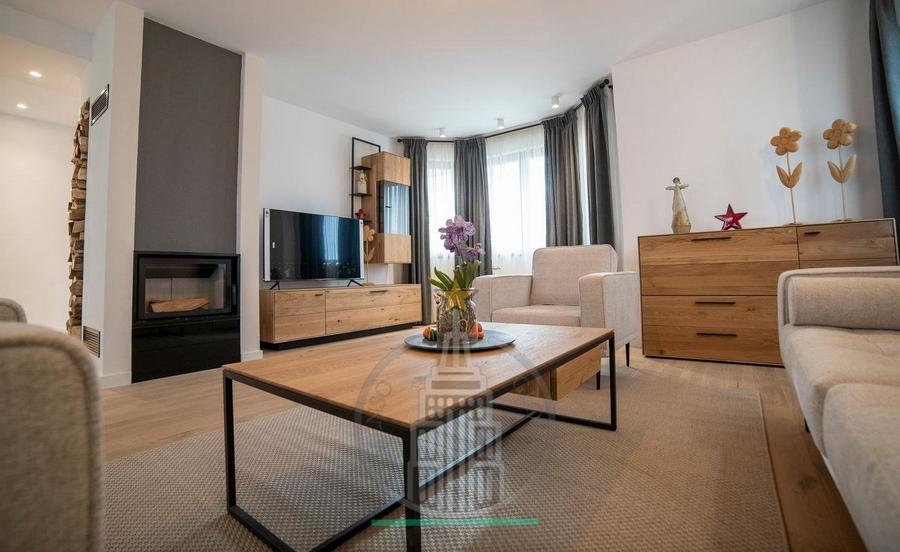 Vile Smart de Vânzare lângă Brașov – Lux, Natură și Confort - 3