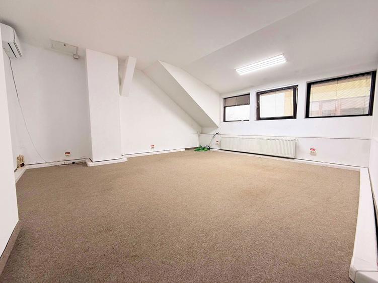 Inchiriez spatiu pentru birouri 200 mp ultracentral - 2