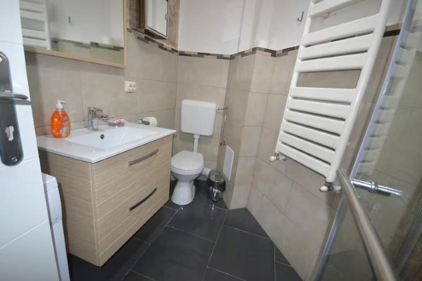 Blv Dacia vind garsoniera programul national consolidare PNCCRS - 8