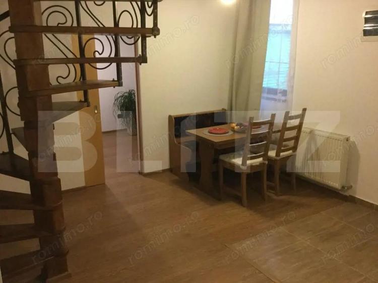 ? Apartament deosebit 3 camere Centrul Istoric Bra?ov ? - 5
