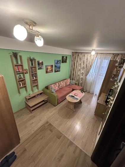 Garsoniera 1.5 camere utilata & mobilata - Militari Residence - 10