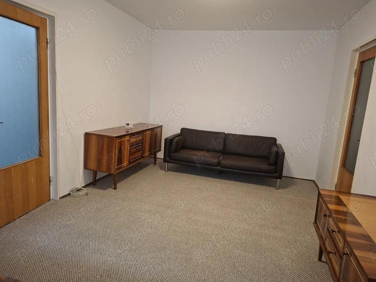 Inchiriez 2 camere Dr.Taberei metrou C-tin Brancusi - 3