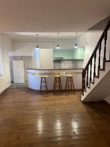 Vila 4 Camere | Spatiu comercial | Centrala Termica | Parcare inclusa - 3