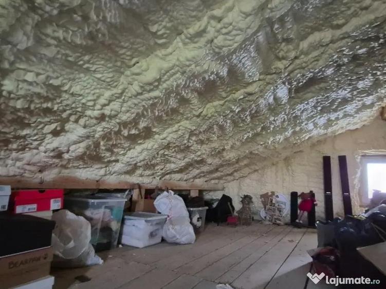???? Casa P+1+Pod Magurele 4 dormitoare | mobilata - 5