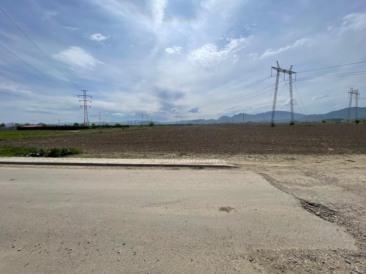 Teren Sanpetru str. Sfantul Andrei 32.100mp ! - 4