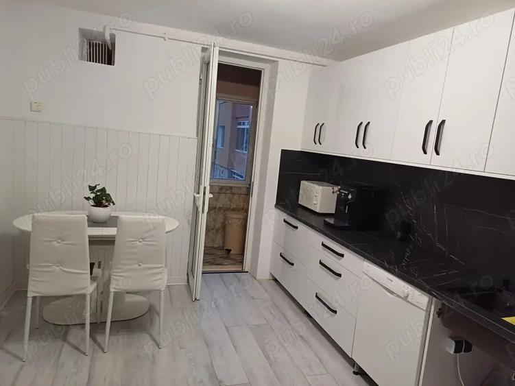 Garsoniera in regim hotelier - 4