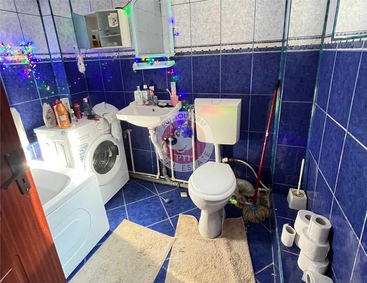 Piata Spaniei | 2 camere in Vila | 45mp | Decomandat | B12801 - 8