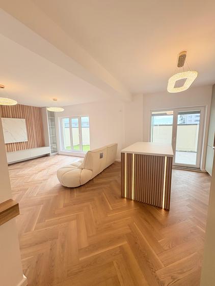 Vile P+2 , Luxury Villas Residence Fundeni - 23