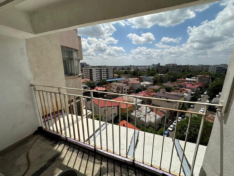 Inchiriere 3 Camere Bd. Unirii 95mp mobilat | birouri/rezidential - 23