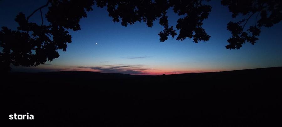 Teren extravilan de vanzare 1500 mp in Popesti Deal, Cluj - 4