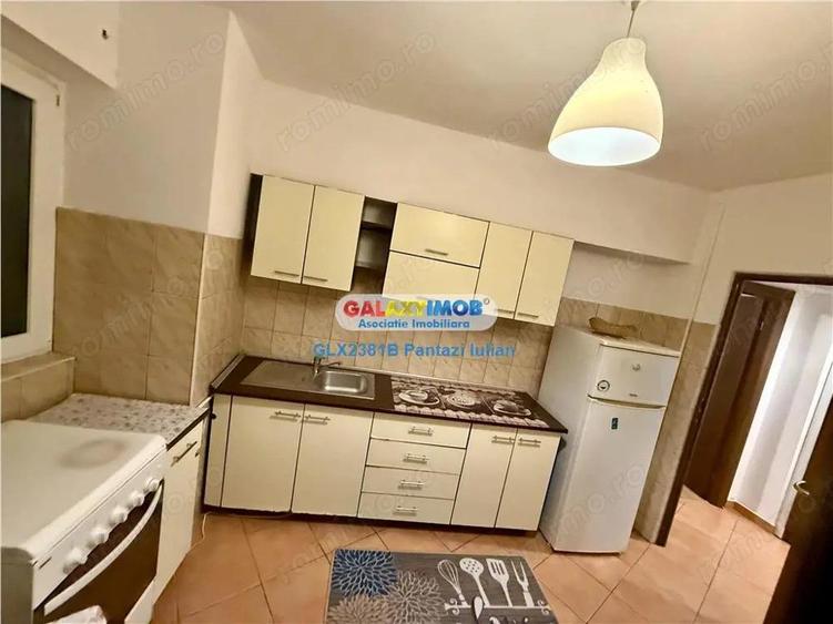 Apartament 2 camere | Crangasi- Lacul Morii | Decomandat | 7min metrou - 5