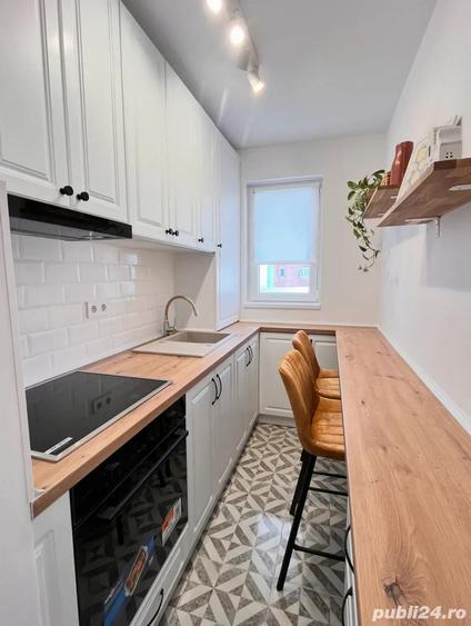 Persoana fizica vand apartament la cheie fara comision - 1