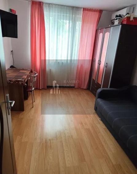 Garsoniera Popesti Leordeni / Soseaua Oltenitei / Danubiana - 1