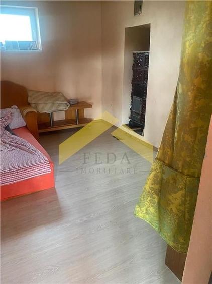 Casa 3 camere de vanzare sat Firiteaz - 7