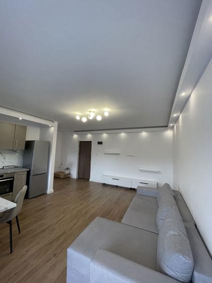 Apartament cu gradina + parcare pentru chirie Floresti - 3