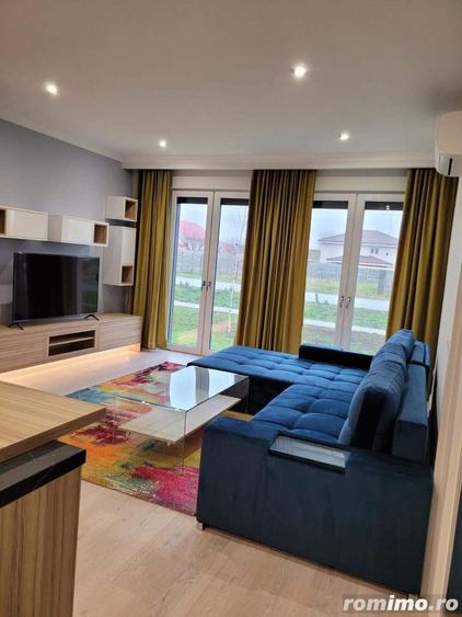 Pachet 6 Apartamente-complet mobilate si utilate I Dumbravita I - 9