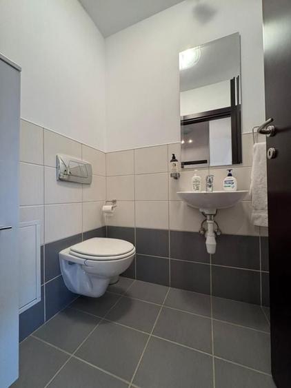 2 CAMERE || 2 LOCURI DE PARCARE + BOXA || BANEASA - 8