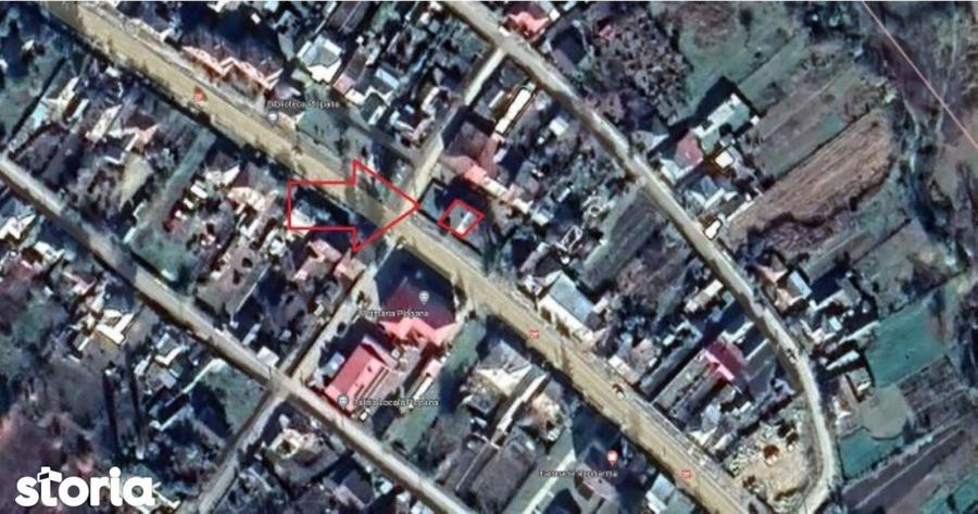 Vanzare casa localitatea Plopana, jud. Bacau - Licitatie 20.05.2026 - 5