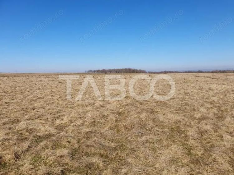Teren de 600 mp, în Gura Văii