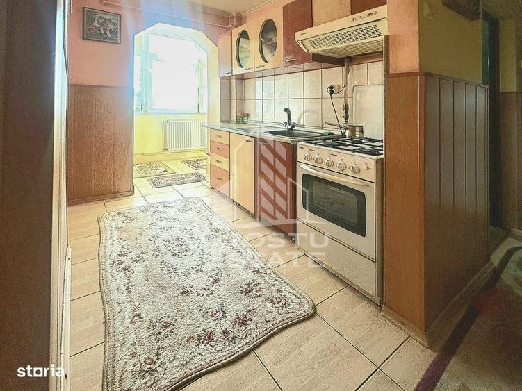 Apartament cu 2 camere în Deve