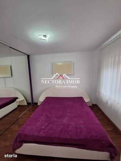 Apartament cu 2 camere în Sânmartin