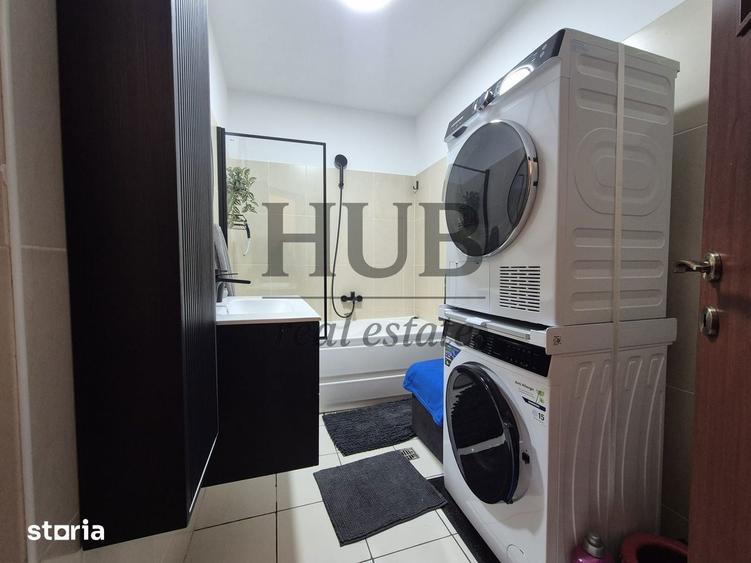 Apartament cu 2 camere-Adama-BLOC NOU -primul chirias - 6